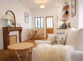 prestigieux appartement pour 2 a 4 personnes au coeur du centre-ville