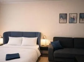 Panorama Suite Quickborn