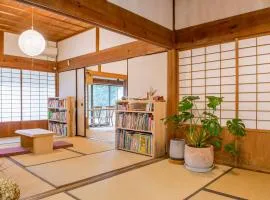 Mountain Home - One Hour From Osaka