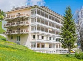 Davos Youth Hostel