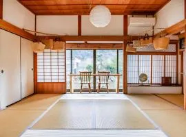 Mountain Home - One Hour From Osaka