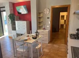 Casaliva Pied-à-terre