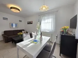 Ferienwohnung Ostwind Norddeich