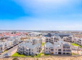 Sunset Heights, hotel a Langebaan