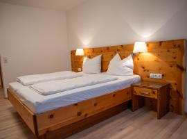 Braugast Kreuz, готель у місті Frastanz