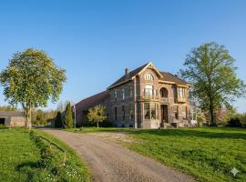 Boutique Hotel Westerlee, hotel en Westerlee