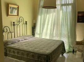 Lo studio di Gabriella