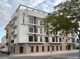 TAYP Navalmoral Apartamentos
