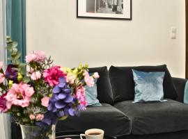 MedHotel Smart Krupnicza w Krakowie, hotel Krakkóban