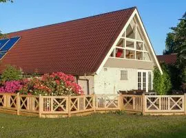 Apartment Sønderskovhedevej