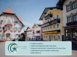 DAS STERN - Rooms - Self Check-In