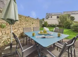 Maison pour 6 avec jardin - Cap Coz