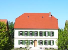 Rittergut Endorf, Hotel in Endorf