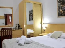 Hotel Fiorella Milano