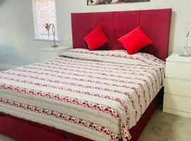 Cozy Private Room & Breakfast Dublin 15