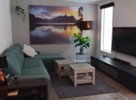 Roans Lodge l Luxury Lodge Surrounded by Nature