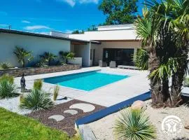 Villa des Oliviers