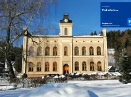 Pod střechou