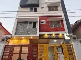 Ananya Service Apartments Phase 2