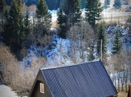 Mountain House Jelovica