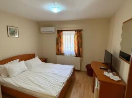 Radna में, होटल Popas Mara