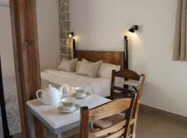 The Rose of Limenaria