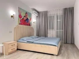 Aspan City Comfort 1