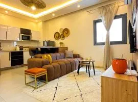 Appartement Moderne et Elégant - Dakar Almadies - en face Hotel Boma et Casino du Cap Vert