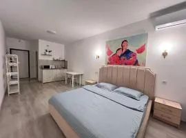 Aspan City Comfort 1