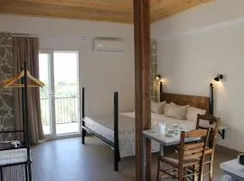 The Rose of Limenaria