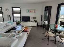 Superbe Appartement T3 4 Personnes 100 m de la plage Piscine 4ODYS304C