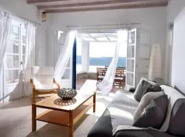 Wonderful Villa Chrysta