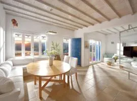 The Ideal For A Family Villachrysta