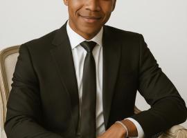 Mich-Hotel, hotel u gradu 'Mandriankeniheny'