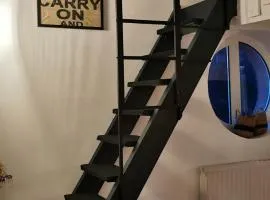 Chez Ariel et Myrtille