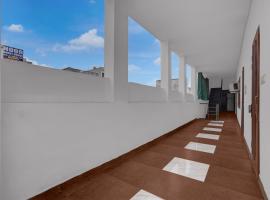 SPOT ON Cb 24 Guest House, ξενοδοχείο σε Patiala