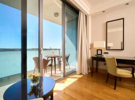 Adriatic Istria Resort, hotell sihtkohas Savudrija