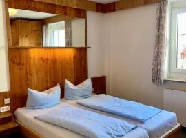 Hotel Feuerbacher Hof