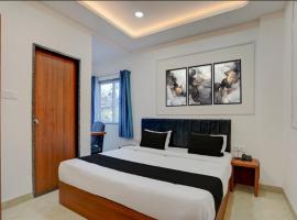 Viesnīca Hotel RG Grand pilsētā Kanāria