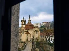 Casa Ponte de São Gonçalo