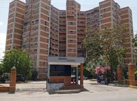 Apartamento Nueva Segovia Barquisimeto