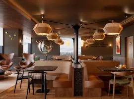 B&B HOTEL Covilhã