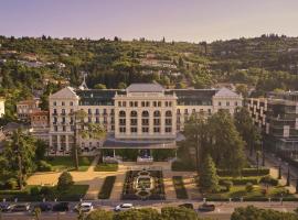 Hotel Palace Portoroz by Minor Hotels, hotel sa Portorož