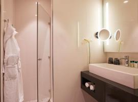 Hotel Palace Portoroz by Minor Hotels, hotel v Portoroži