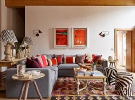 Pure Hinterthal Top A7