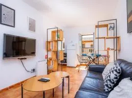 Apartamentos Jaume, muy céntrico en Artà