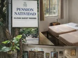 Pension Natividad