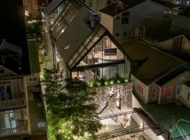 Nắp Ấm Homestay - Đà Lạt