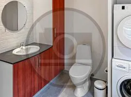 4 Bedroom Amazing Home In Ørsted