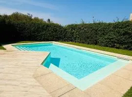 Casa Paradiso La Cinta San Teodoro